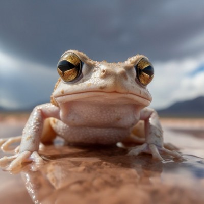 Stunning Wildlife Photography