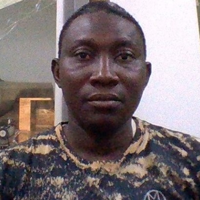 KONATE's avatar